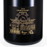 2018 Cuvée "Luitmar&quot MAGNUM, Weingut Philipp Kuhn, Pfalz