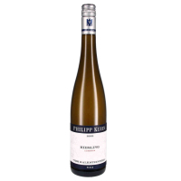 2023 Riesling Vom Kalksteinfels VDP.Ortswein, Weingut Philipp Kuhn, Pfalz