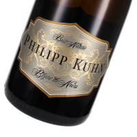 2018 Blanc de Noirs Brut Nature, Weingut Philipp Kuhn, Pfalz