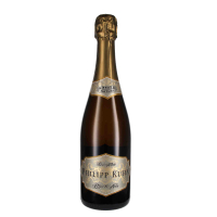 2018 Blanc de Noirs Brut Nature, Weingut Philipp Kuhn, Pfalz