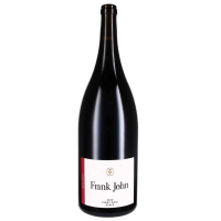 2020 Pinot Noir Kalkstein trocken MAGNUM, Weingut Frank John, Hirschhorner Weinkontor, Pfalz