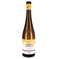 2023 Vinho Verde Alvarinho DOC Muros Antigos, Anselmo Mendes