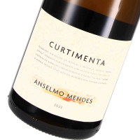 2022 Vinho Verde Alvarinho DOC Curtimenta, Anselmo Mendes