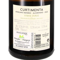 2022 Vinho Verde Alvarinho DOC Curtimenta, Anselmo Mendes