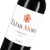 2020 Elias Mora Tinto Crianza, D.O. Toro, Bodegas Elias Mora