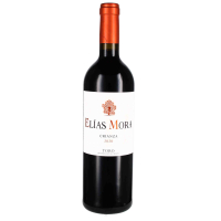 2020 Elias Mora Tinto Crianza, D.O. Toro, Bodegas Elias Mora