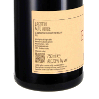 2021 Lagrein Alto Adige DOC Rubatsch, Tenuta Manincor