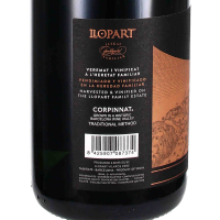 2018 Corpinnat Imperial brut Panoramic , Llopart