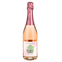 Sparkling Rosé Alkoholfrei (