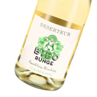 Sparkling Riesling Alkoholfrei (