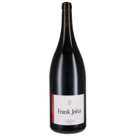 2019 Pinot Noir "Kalkstein" trocken, Magnum, Weingut Frank John, Hirschhorner Weinkontor, Pfalz