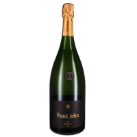 2019 Riesling brut "36" Magnum, Weingut Frank John/ Hirschhorner Weinkontor