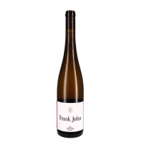 2021 Riesling "Buntsandstein" trocken, Weingut Frank John, Hirschhorner Weinkontor, Pfalz