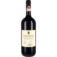 2021 Chianti Classico DOCG MAGNUM, Castello di Volpaia, Chianti, Toskana