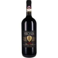 2020 Chianti Classico DOCG Riserva MAGNUM in der OHK, Castello di Volpaia, Chianti, Toskana