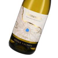 2023 Vermentino Maremma Toscana DOC Prelius, Della Volpaia, Toskana