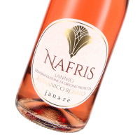 2023 Aglianico Rosato del Sannio DOP Nafris, Janare - La Guardiense