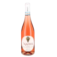 2023 Aglianico Rosato del Sannio DOP Nafris, Janare - La Guardiense