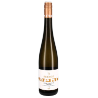 2023 Riesling trocken "Vom Kalkstein", Weingut Seehof/Florian Fauth, Rheinhessen