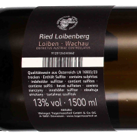 2022 Grüner Veltliner Smaragd Loibenberg MAGNUM, Weingut Tegernseerhof, Wachau