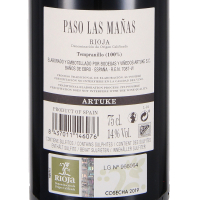 Das Rioja-Paket (3 Flaschen)