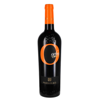 2021 Negroamaro Puglia IGP Orfeo, Cantina Paolo Leo