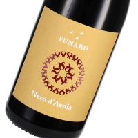 2023 Nero d`Avola Sicilia DOC, Azienda Vinicola Funaro