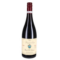 2019 Pinot Noir Steinbuck, Weingut Karl Heinz Johner, Baden - Kaiserstuhl