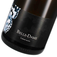 2023 Chenin Blanc “Belle Dame” Vin de France, Domaine du Closel, Château des Vaults