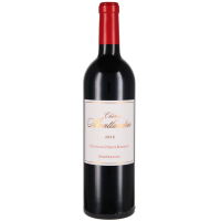 2018 Château Montlandrie Castillon Côtes de Bordeaux AOC, Bordeaux