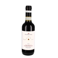 2018 Brunello di Montalcino DOCG HALBE FLASCHE; Tenuta Buon Tempo, Toskana