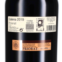 2019 Galena Tinto Priorato DOQ Magnum, Clos Galena / Domini de Cartoixa