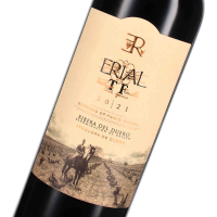 2021 Tinto Erial Ribera del Duero DO TF Tradición Familiar, Bodegas Epifanio Rivera