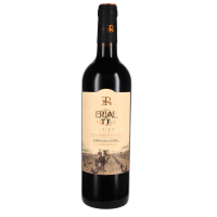 2021 Tinto Erial Ribera del Duero DO TF Tradición Familiar, Bodegas Epifanio Rivera