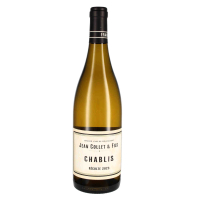 2023 Chablis AC, Domaine Jean Collet & Fils