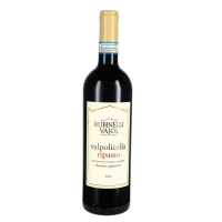 2019 Ripasso Valpolicella Classico Superiore DOC, Az. Agr. Rubinelli Vajol