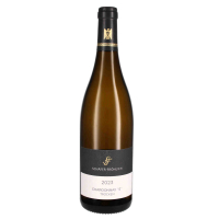 2023 Chardonnay"S" trocken, Weingut Schäfer-Fröhlich, Nahe