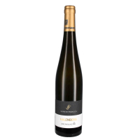 2022 Riesling Halenberg Grosses Gewächs, Weingut Schäfer-Fröhlich, Nahe