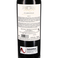 2015 Angel Reserva Especial D.O. Navarra, Bodega Pago de la Larrainzar