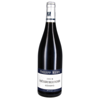 2020 Frühburgunder Réserve, VDP.Ortswein, Weingut Philipp Kuhn, Pfalz