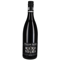 2022 Cuvée "Mano Negra", Weingut Philipp Kuhn, Pfalz