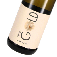 2023 Weiss Gold, Weingut Leon Gold, Württemberg