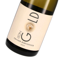 2023 Grauer Bugunder, Weingut Leon Gold, Württemberg