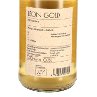 Das Leon Gold Deluxe-Paket (3 Flaschen)