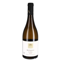 2023 Meursault Villages blanc Les Pellans AOC, Domaine de Ardhuy