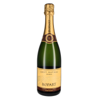 2021 Corpinnat brut nature Reserva, Llopart