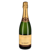 2020 Corpinnat brut nature Reserva, Llopart